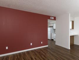 Oak Leaf Apartments