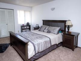 Markwood Apartments
