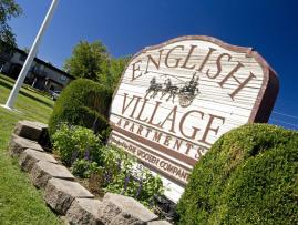 English Village Apartments