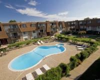 Seminole Apartments