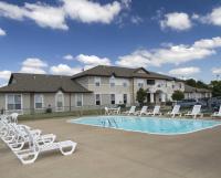 Chesterfield Village Apartments