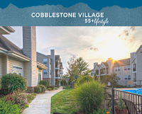 Cobblestone Village Apartments